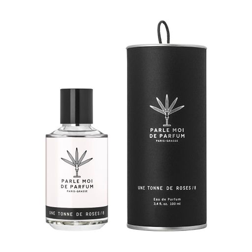 Parle Moi De Parfum Une Tonne de Roses 8 Парфюмированная вода женская, 100 мл