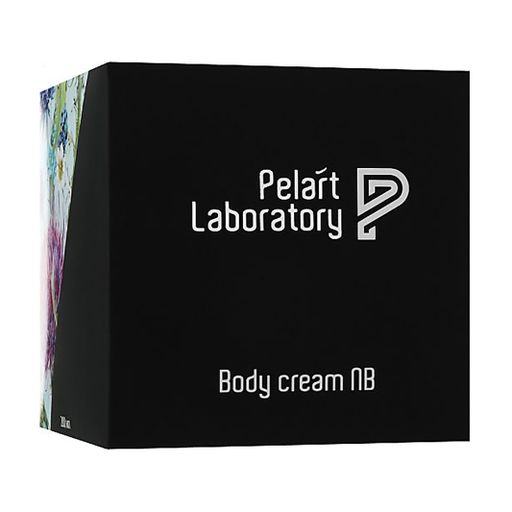 Крем для тела Pelart Laboratory Body Cream NB, 200 мл
