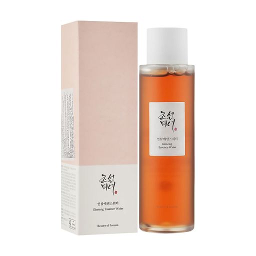 Эссенциальный тонер для лица Beauty of Joseon Ginseng Essence Water с женьшенем