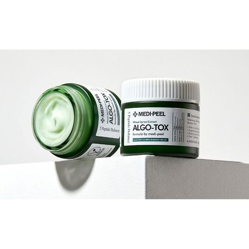 Успокаиващий крем для лица Medi-Peel AlgoTox Calming Barrier Cream, 50 мл