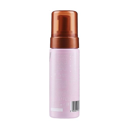 Бронзувальна пінка для тіла Body Boom Bronzing Body Foam, 150 мл