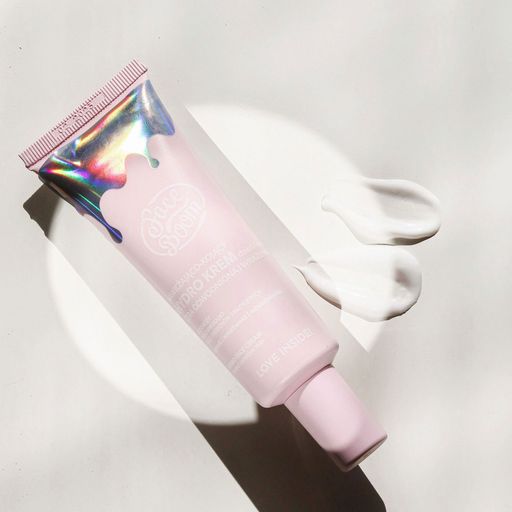 Уценка! Увлажняющий крем для лица Face Boom Face Cream для сухой и чувствительной кожи, 50 мл