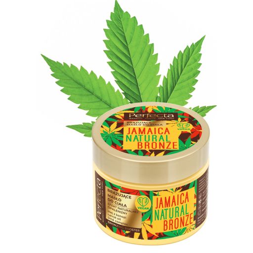 Скраб для тіла Perfecta Body Scrub Relaxed Jamaica, 300 г