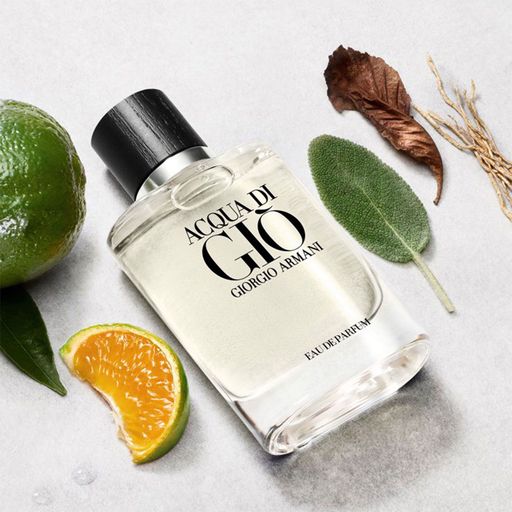 Giorgio Armani Acqua di Gio Парфумована вода чоловіча, 75 мл (ТЕСТЕР)