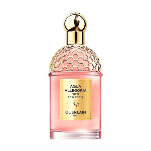 Guerlain Aqua Allegoria Forte Rosa Rossa Парфумована вода жіноча