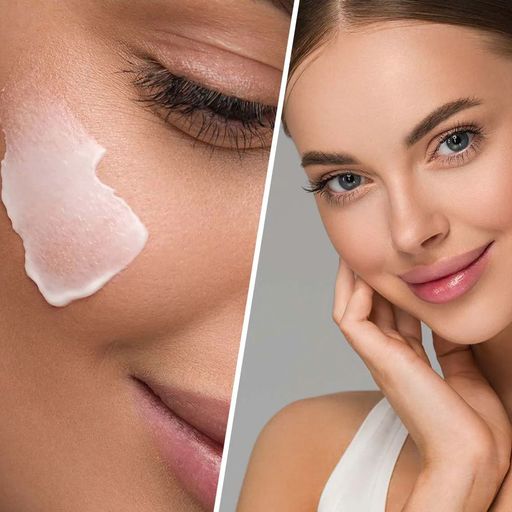 Подтягивающий увлажняющий дневной крем для лица Biovene Retinol Day Lift Firming Moisturizer with UVA + UVB Filters, 50 мл