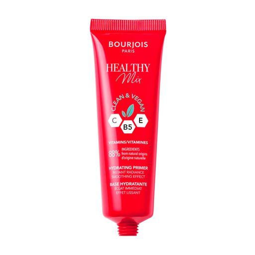 Праймер для обличчя Bourjois Base De Teint Healthy Mix Clean 001 Universal, 30 мл