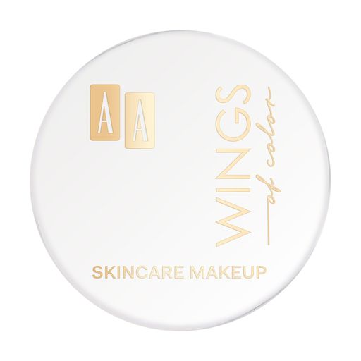 Фиксируюшее мыло для бровей AA Wings of Color Star Secrets Brow Soap, 10 г