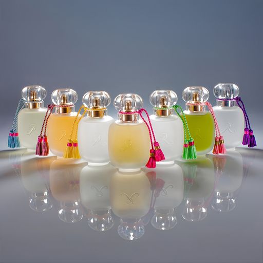 Уценка! Parfums de Rosine Rose d'Ete Парфюмированная вода женская, 100 мл (ТЕСТЕР)