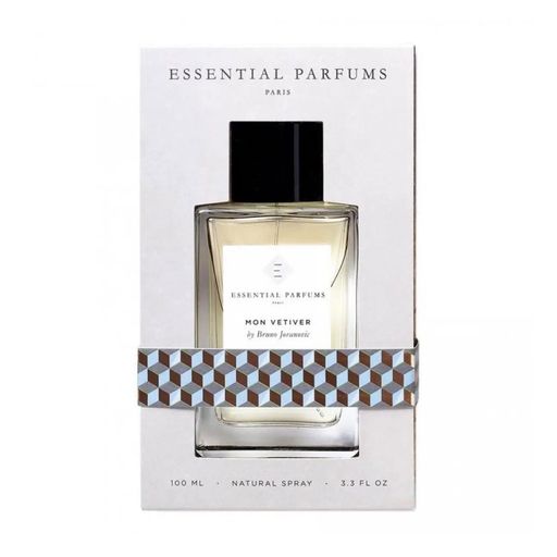 Essential Parfums Mon Vetiver Парфумована вода унісекс, 100 мл