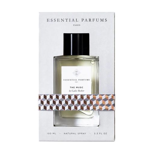 Essential Parfums The Musc Парфумована вода унісекс, 100 мл