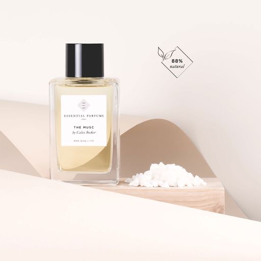 Essential Parfums The Musc Парфумована вода унісекс, 100 мл