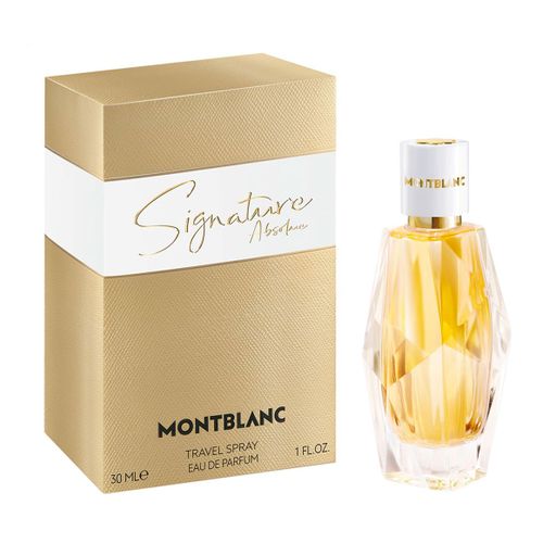 Montblanc Signature Absolue Парфумована вода жіноча