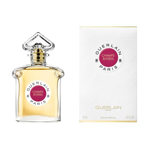 Guerlain Champs-Elysees Eau de Parfum Парфюмированная вода женская, 75 мл