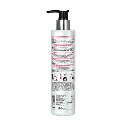 Кондиціонер активізуючий цибулини Pharma Group Aminotein + Impulse 1000 Activate Hair Follicles Conditioner для рідіючого волосся, 250 мл