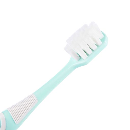 Зубная щетка Dr.Morgen Sensitive Сare мягкая, 1 шт