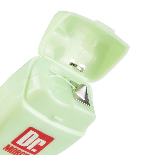 Зубная нить Dr. Morgen Dental Floss Mini для ежедневного ухода, 15 м