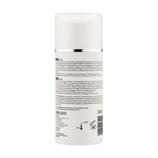 Сыворотка-детокс Apis Natural Cosmetics Professional Detox Detoxifying Face Serum для жирной и комбинированной кожи, 100 мл