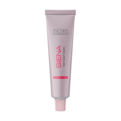 Стійка крем-фарба для волосся jNOWA Professional Siena Chromatic Save Special Blond Hair Color Cream, 90 мл
