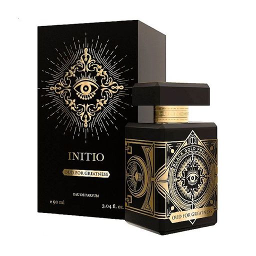 Initio Parfums Prives Oud for Greatness Парфумована вода унісекс, 90 мл