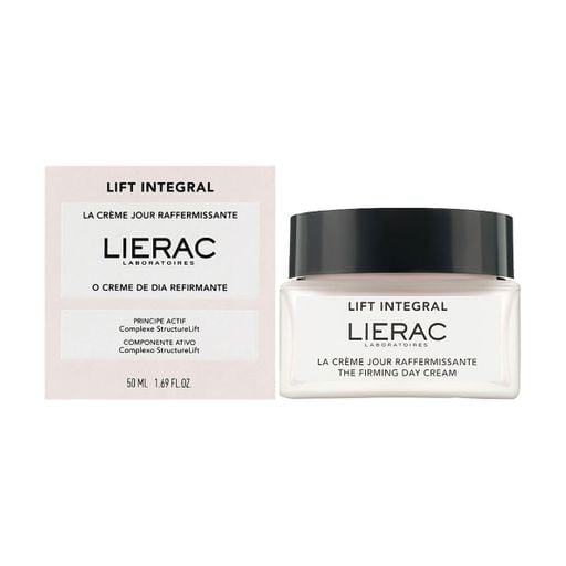 Укрепляющий дневной крем для лица Lierac Lift Integral The Firming Day ...
