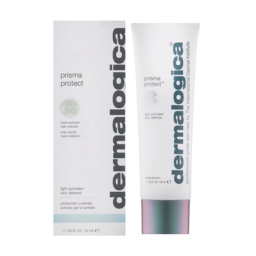 Дневной крем для сияния кожи лица Dermalogica Prisma Protect SPF 30, 50 мл