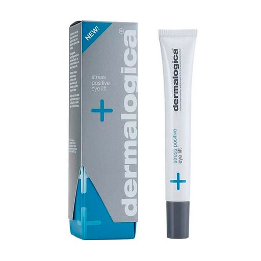 Стрес-позитивний ліфтинг-крем для шкіри навколо очей Dermalogica Stress Positive Eye Lift, 25 мл