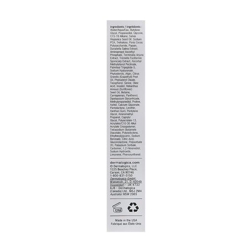 Уцінка! Сироватка для шкіри навколо очей Dermalogica Biolumin-C Eye Serum з вітаміном С, 15 мл