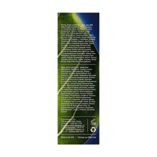 Укрепляющая сыворотка для лица Dermalogica Age Smart Phyto-Nature Firming Serum, 40 мл