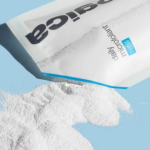 Ежедневный микрофолиант для лица Dermalogica Daily Skin Health Daily Microfoliant Refill, 74 г (порошок-наполнитель)