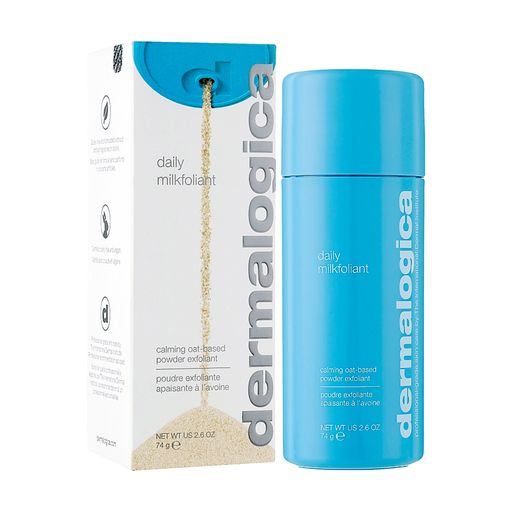 Щоденний молочний ексфоліант для обличчя Dermalogica Daily Milkfoliant
