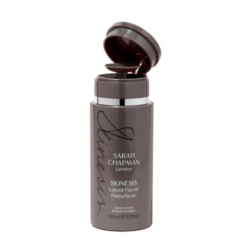 Рідкий відновлювальний засіб для обличчя Sarah Chapman Skinesis Liquid Facial Resurfacer, 100 мл