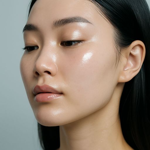 Тканинна маска для обличчя Teaology White Tea Peptide Face and Neck Mask, 21 мл