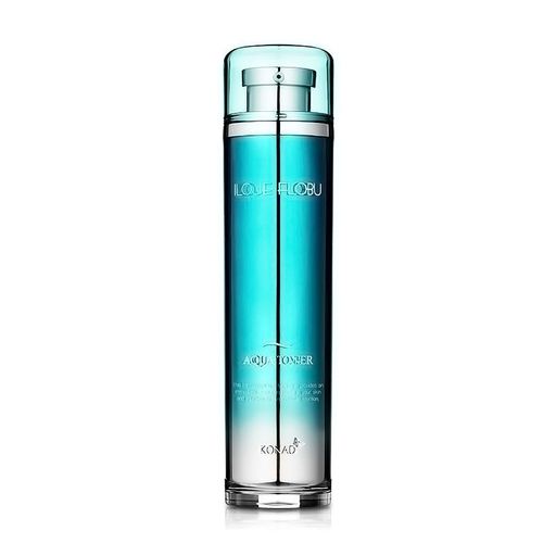 Уценка! Тонер для лица Konad Iloje Flobu Aqua Toner, 130 мл
