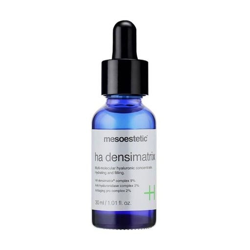 Сироватка для обличчя Mesoestetic Home Performance HA Densimatrix, 30 мл