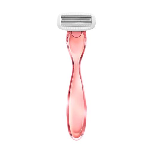 Станок для бритья женский Wilkinson Sword Intuition Complete с 1 сменным картриджем