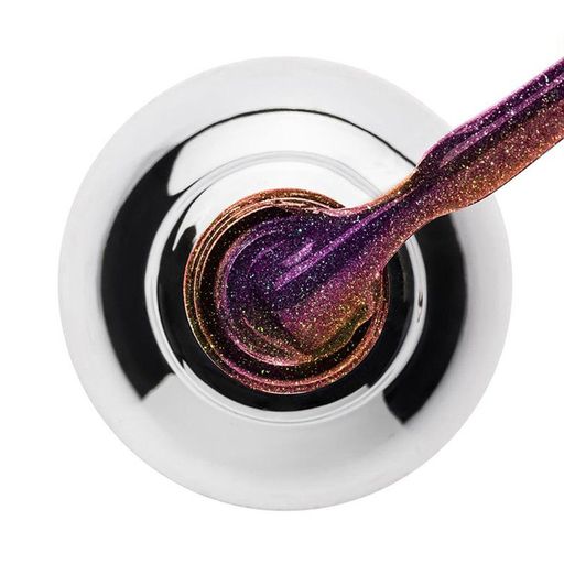Гель-лак для нігтів Naivy Professional Nail Polish Cat Eye, 8 мл