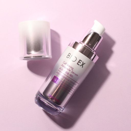 Тонизирующая ампульная сыворотка для лица Tony Moly Bio Ex Cell Toning Ampoule Serum, 60 мл