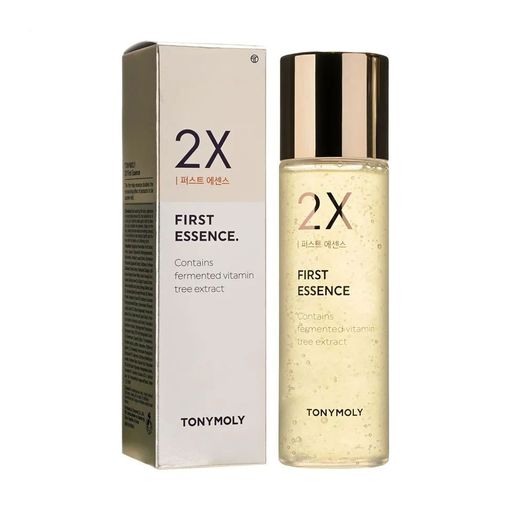 Эссенция для лица Tony Moly 2X First Essence, 200 мл