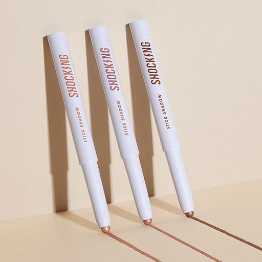 Кремові тіні-стік для повік Tony Moly The Shocking Color Fixing Stick Shadow, 1 г