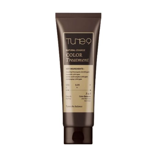 Кондиционер для волос Tony Moly TUNE9 Natural Change Color Treatment, 170 мл