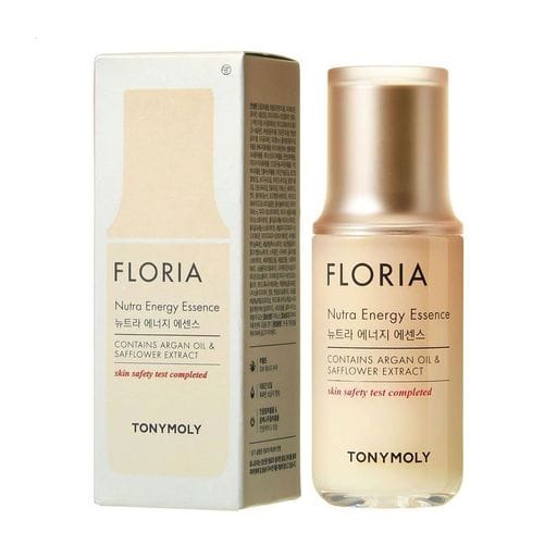 Эссенция для лица Tony Moly Floria Nutra Energy Essence, 50 мл