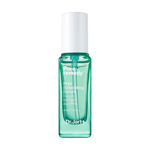 Уценка! Восстановительная сыворотка для лица Dr. Jart+ Pore·remedy PHA Exfoliating Serum, 30 мл