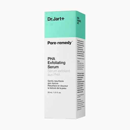 Уценка! Восстановительная сыворотка для лица Dr. Jart+ Pore·remedy PHA Exfoliating Serum, 30 мл
