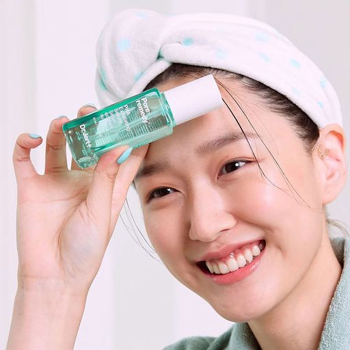 Відновлювальна сироватка для обличчя Dr. Jart+ Pore·remedy PHA Exfoliating Serum, 30 мл