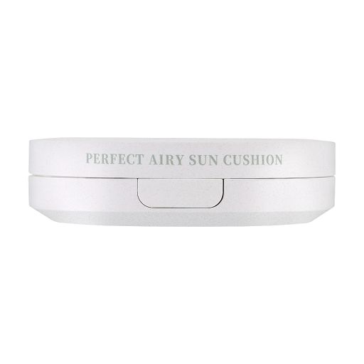 Солнцезащитный кушон для лица Village 11 Factory Perfect Airy Sun Cushion SPF 50+ PA++++, 14 г