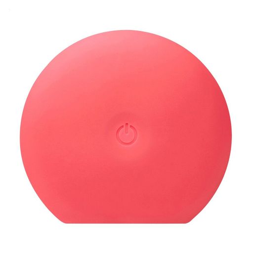 Щеточка для очистки лица и спа-массажа Foreo Peach of Cake!