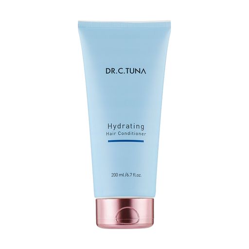 Увлажняющий кондиционер для волос Farmasi Dr.C.Tuna Hydrating Hair Conditioner, 200 мл