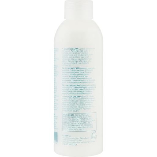 Кремообразный окислитель Pro.co Oxigen Pro.Cream 20 Vol 6%
