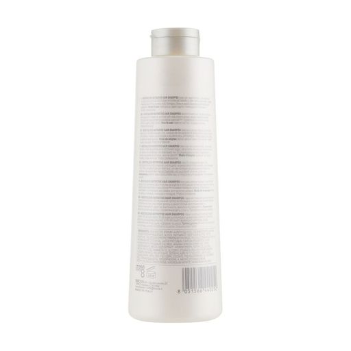 Питательный шампунь для волос BBcos Kristal Evo Nutritive Hair Shampoo